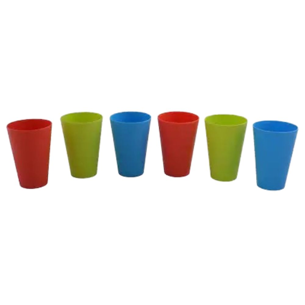 Cups & Glass 